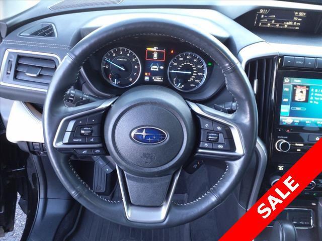 used 2022 Subaru Ascent car, priced at $32,976