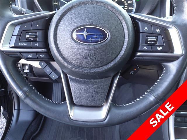 used 2022 Subaru Ascent car, priced at $32,976