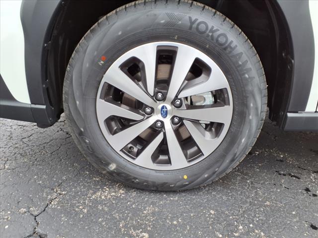 new 2025 Subaru Outback car, priced at $33,982