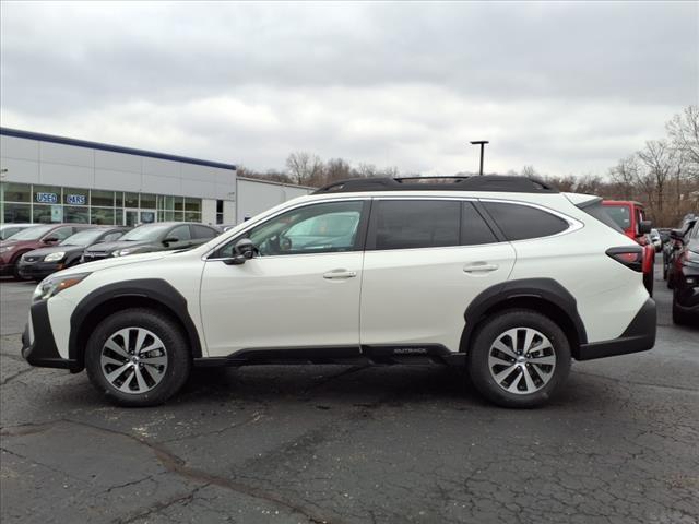 new 2025 Subaru Outback car, priced at $33,982