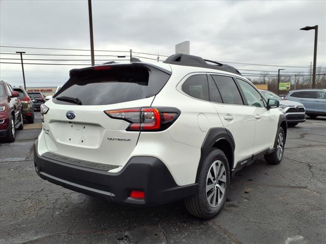 new 2025 Subaru Outback car, priced at $33,982