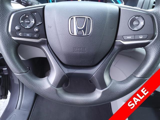 used 2020 Honda Odyssey car, priced at $26,940