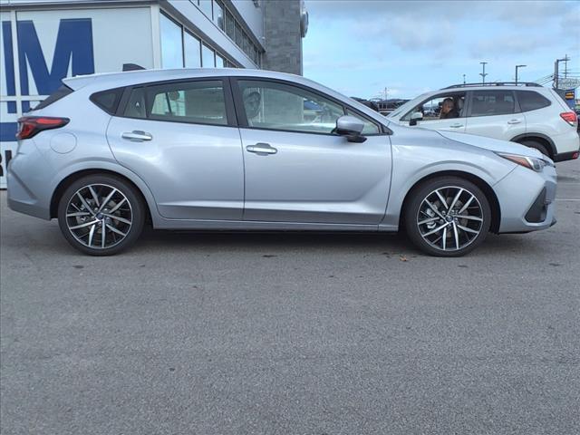 new 2024 Subaru Impreza car, priced at $27,684