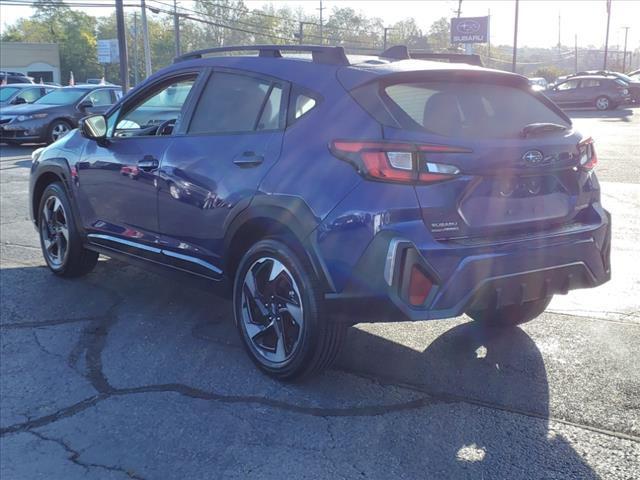 used 2024 Subaru Crosstrek car, priced at $32,967