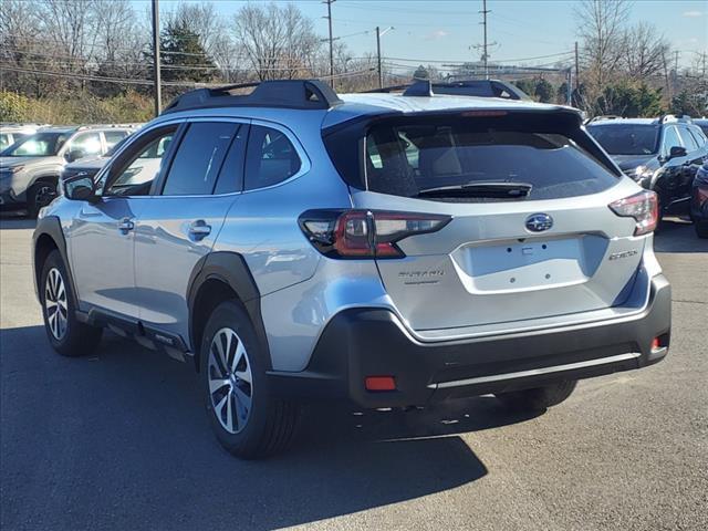 new 2025 Subaru Outback car, priced at $33,864