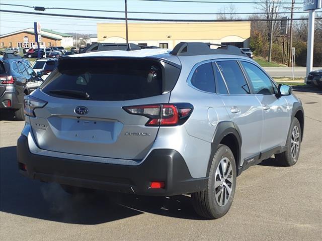 new 2025 Subaru Outback car, priced at $33,864