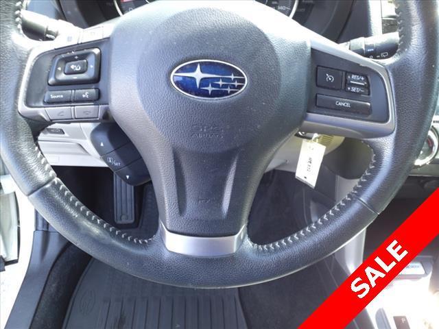 used 2016 Subaru Forester car, priced at $14,872