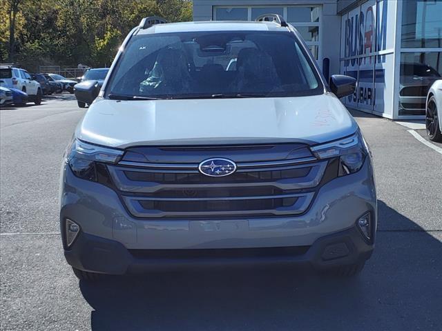 new 2025 Subaru Forester car, priced at $33,192