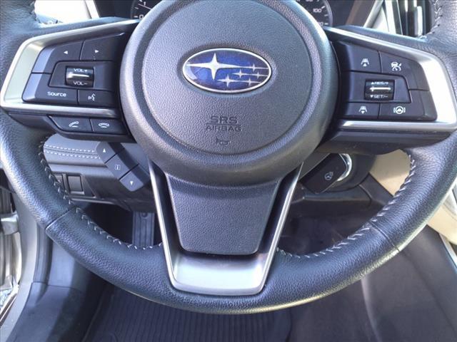 used 2020 Subaru Outback car, priced at $26,494