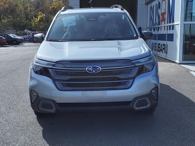 new 2025 Subaru Forester car, priced at $38,935