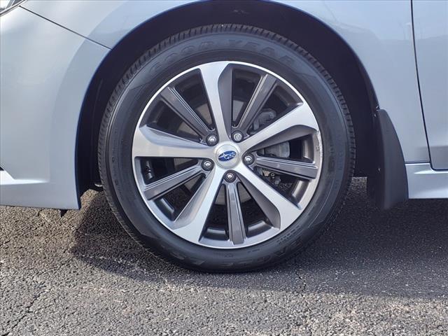 used 2015 Subaru Legacy car, priced at $14,559