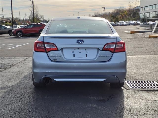 used 2015 Subaru Legacy car, priced at $14,559