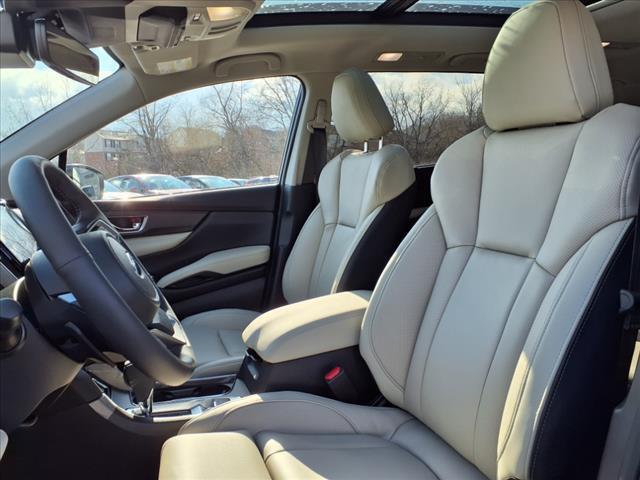 new 2025 Subaru Ascent car, priced at $46,377