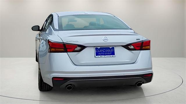 used 2021 Nissan Altima car, priced at $19,926