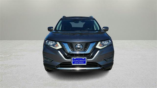 used 2020 Nissan Rogue car, priced at $14,721