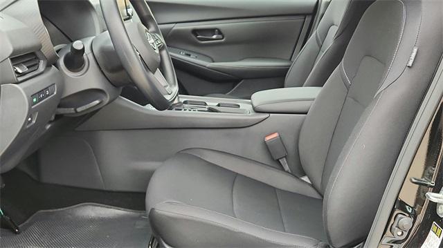 used 2022 Nissan Sentra car, priced at $17,000