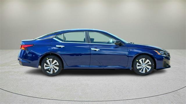 new 2024 Nissan Altima car, priced at $21,779