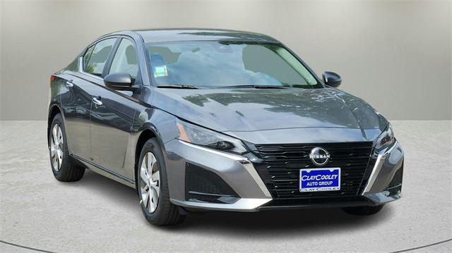 new 2024 Nissan Altima car, priced at $21,779