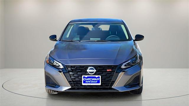 new 2025 Nissan Altima car, priced at $28,434