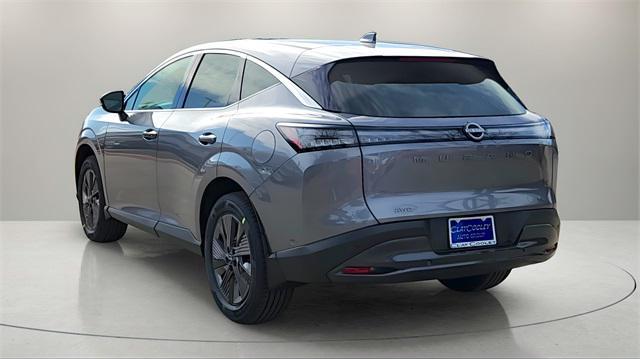 new 2025 Nissan Murano car, priced at $46,632