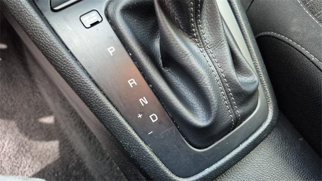 used 2023 Kia Rio car, priced at $15,174