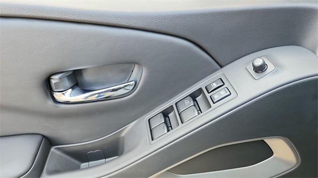 new 2025 Nissan Frontier car, priced at $45,888