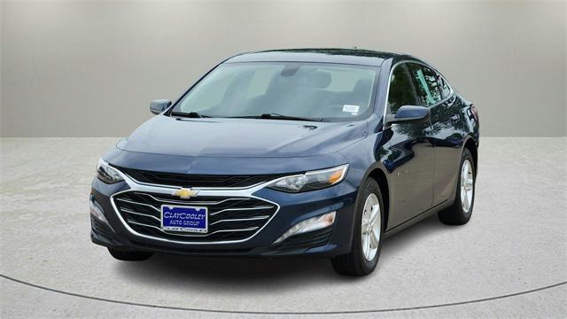 used 2022 Chevrolet Malibu car, priced at $17,924