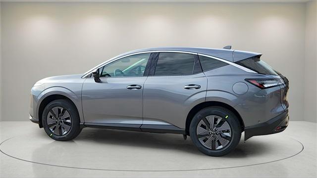 new 2025 Nissan Murano car, priced at $46,632