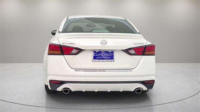 used 2019 Nissan Altima car, priced at $17,110