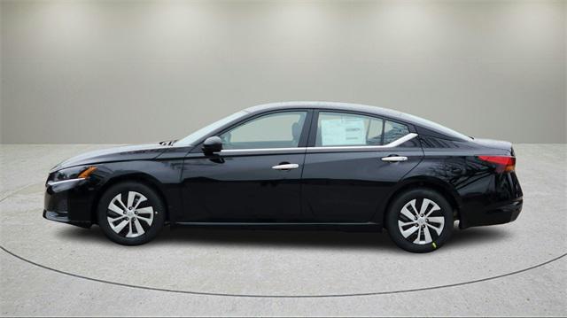 new 2024 Nissan Altima car, priced at $21,471