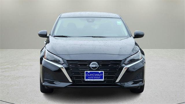 new 2024 Nissan Altima car, priced at $21,471