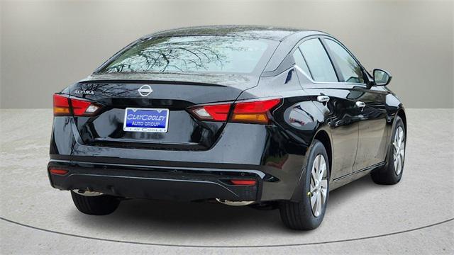 new 2024 Nissan Altima car, priced at $21,471