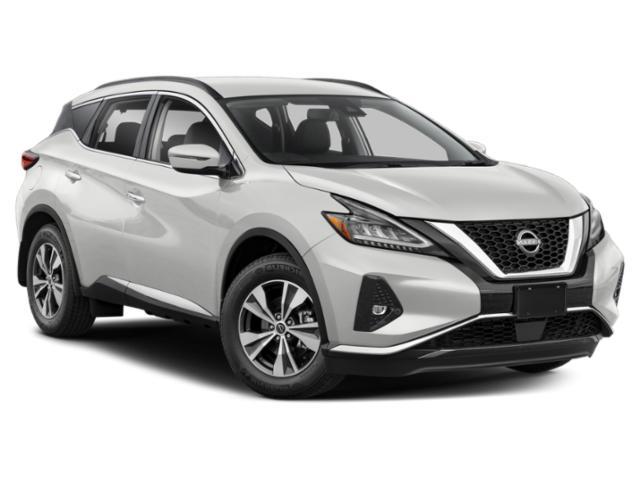 new 2024 Nissan Murano car, priced at $35,857