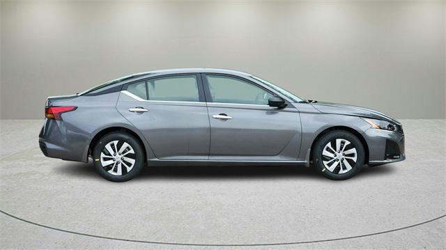 new 2024 Nissan Altima car, priced at $21,779