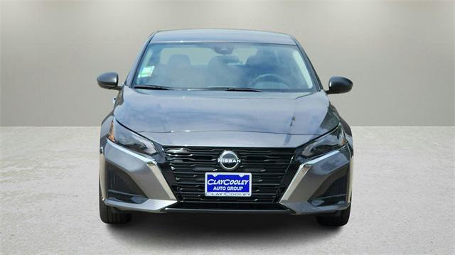 new 2024 Nissan Altima car, priced at $21,779