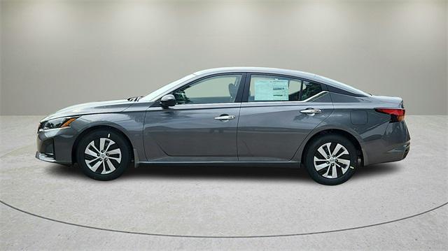 new 2024 Nissan Altima car, priced at $21,779