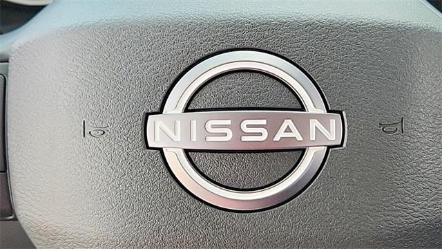 new 2025 Nissan Rogue car, priced at $30,601