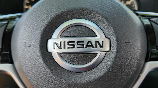 used 2022 Nissan Altima car, priced at $18,173