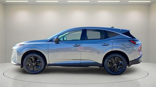 new 2025 Nissan Murano car, priced at $41,725