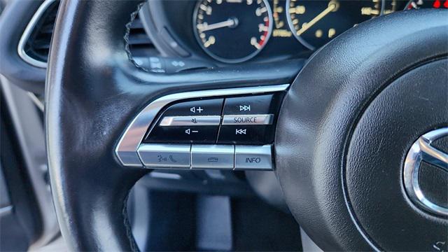 used 2023 Mazda CX-30 car, priced at $23,808