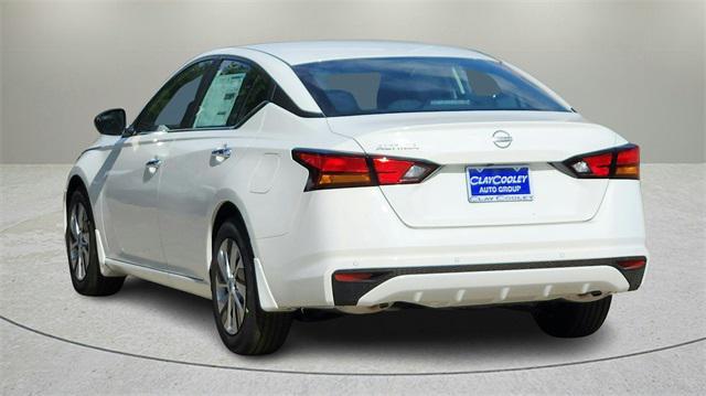 new 2024 Nissan Altima car, priced at $21,471