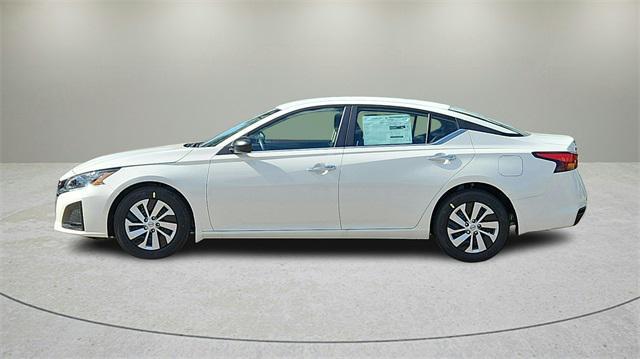 new 2024 Nissan Altima car, priced at $21,471