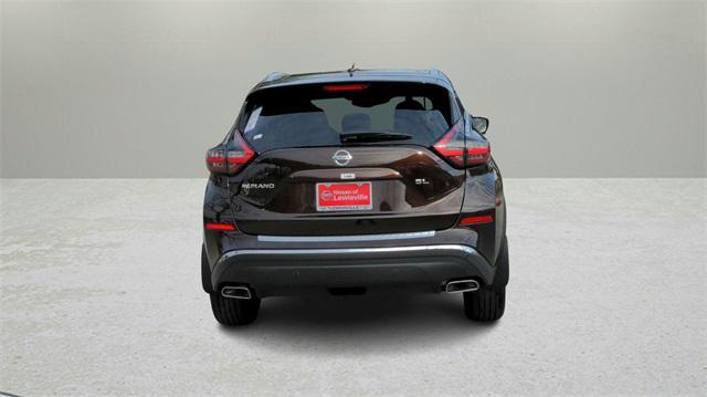 used 2022 Nissan Murano car, priced at $28,000