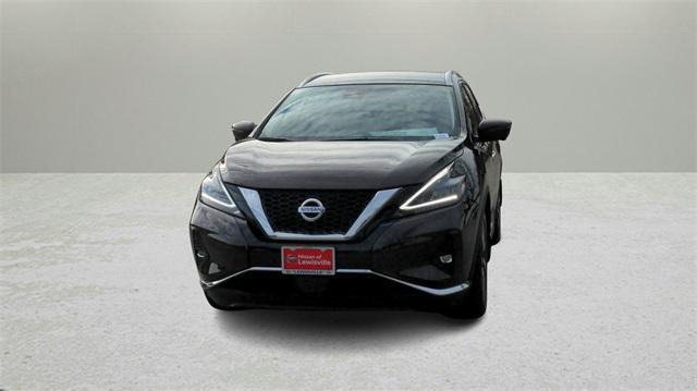 used 2022 Nissan Murano car, priced at $28,000