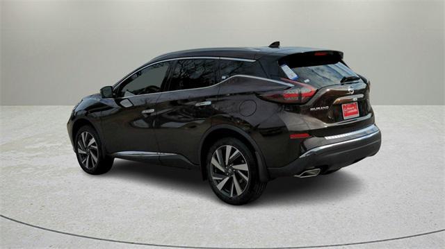 used 2022 Nissan Murano car, priced at $28,000