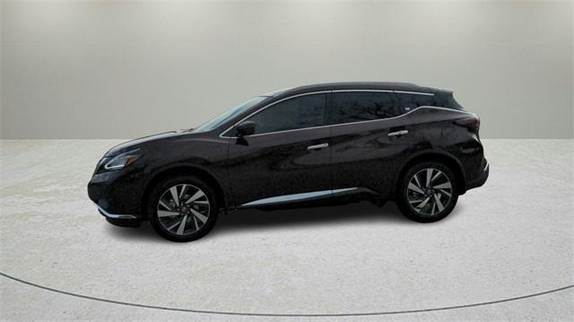 used 2022 Nissan Murano car, priced at $28,000