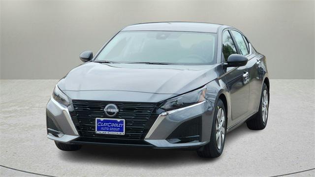 new 2024 Nissan Altima car, priced at $21,540