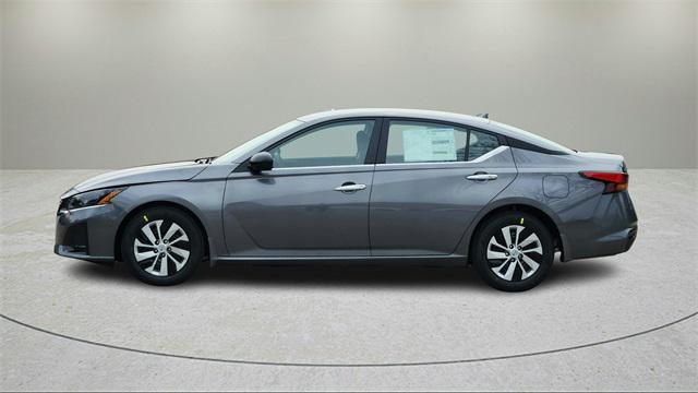 new 2024 Nissan Altima car, priced at $21,540