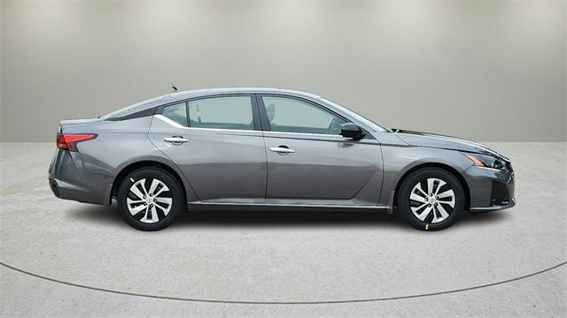 new 2024 Nissan Altima car, priced at $21,540