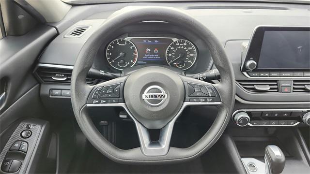 used 2022 Nissan Altima car, priced at $20,426